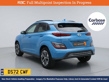 Used Hyundai KONA 2022 for sale - 78368039: Photo