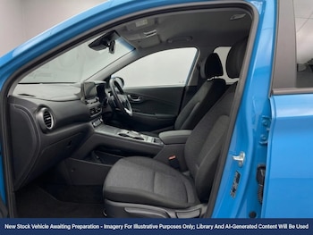 Used Hyundai KONA 2022 for sale - 78368039: Photo