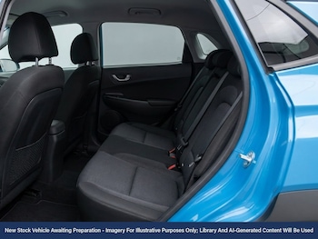 Used Hyundai KONA 2022 for sale - 78368039: Photo