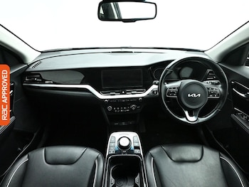 Used Kia Niro 2021 for sale - 79467296: Photo