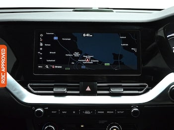 Used Kia Niro 2021 for sale - 79467296: Photo