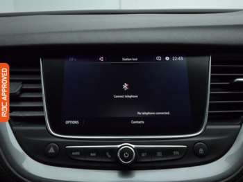 Used Vauxhall Grandland X 2018 for sale - 74613359: Photo