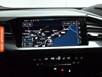 Used Audi Q4 e-tron 2022 for sale - 79524323: Photo