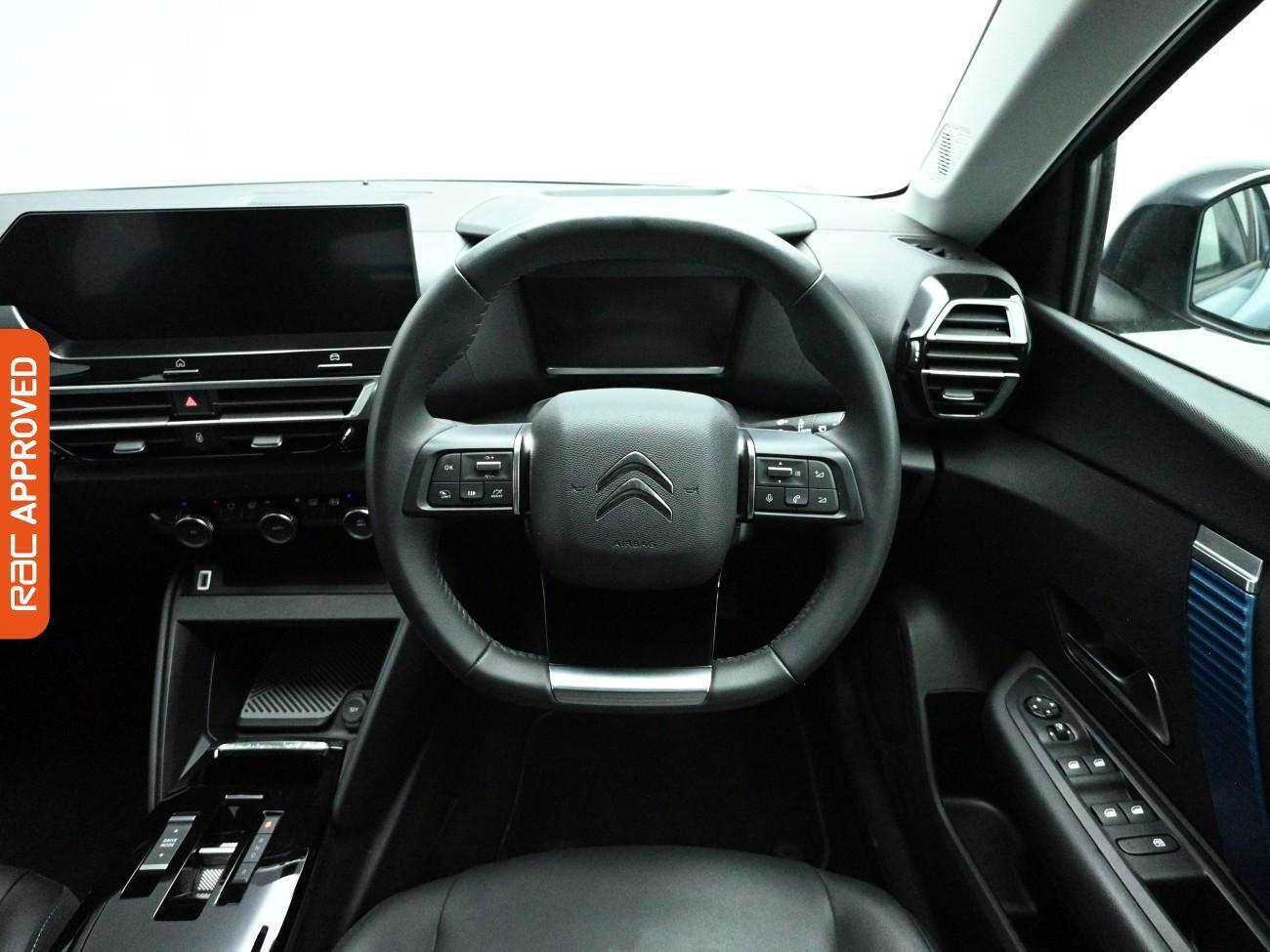 Used Citroen e-C4 2022 for sale - 77654299: Photo 11