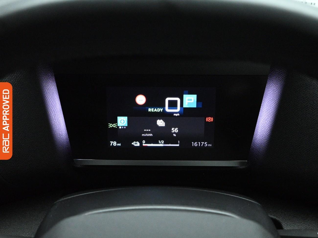Used Citroen e-C4 2022 for sale - 77654299: Photo 13