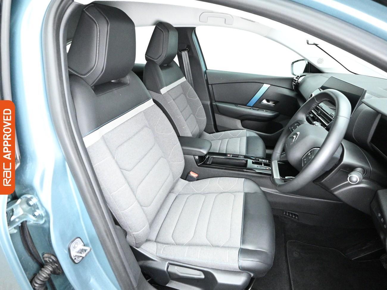 Used Citroen e-C4 2022 for sale - 77654299: Photo 14