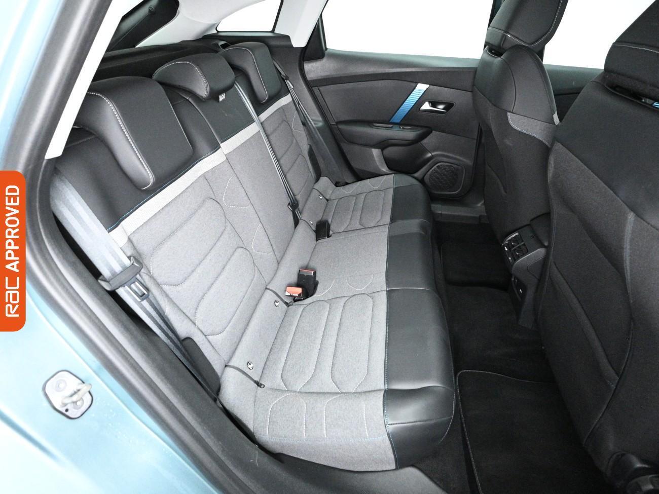 Used Citroen e-C4 2022 for sale - 77654299: Photo 15