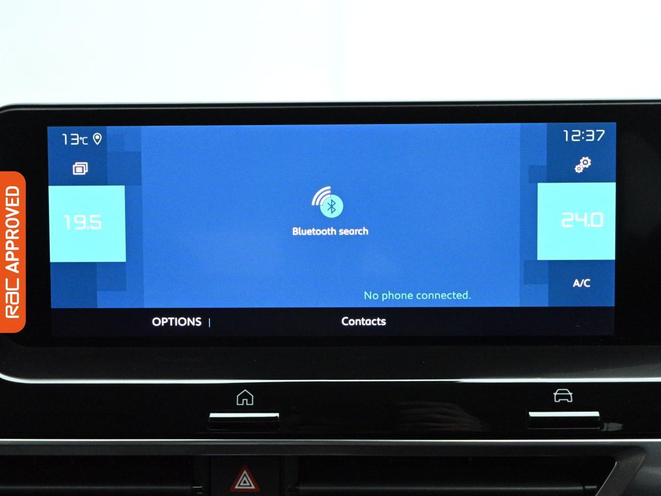 Used Citroen e-C4 2022 for sale - 77654299: Photo 16