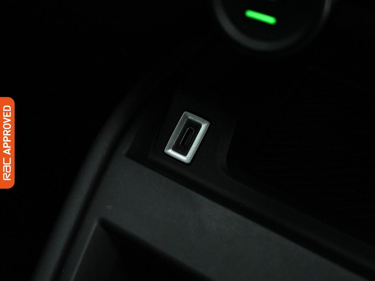 Used Citroen e-C4 2022 for sale - 77654299: Photo 23