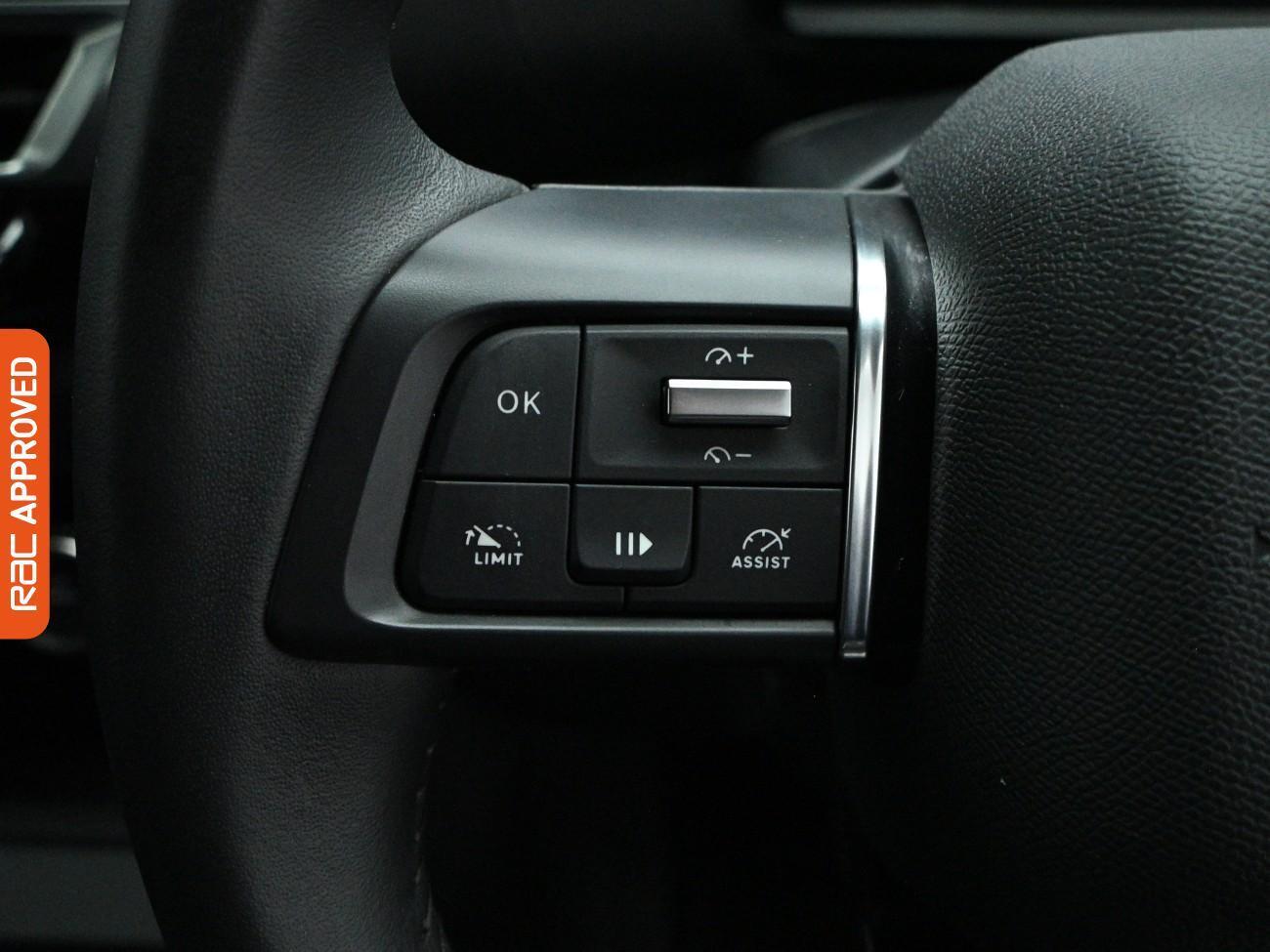 Used Citroen e-C4 2022 for sale - 77654299: Photo 24