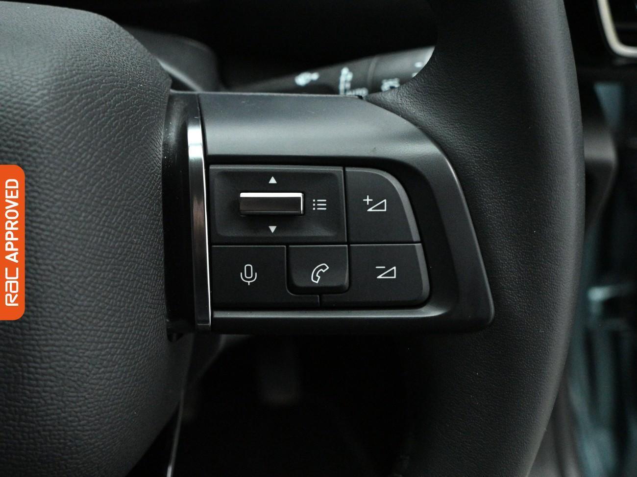 Used Citroen e-C4 2022 for sale - 77654299: Photo 25