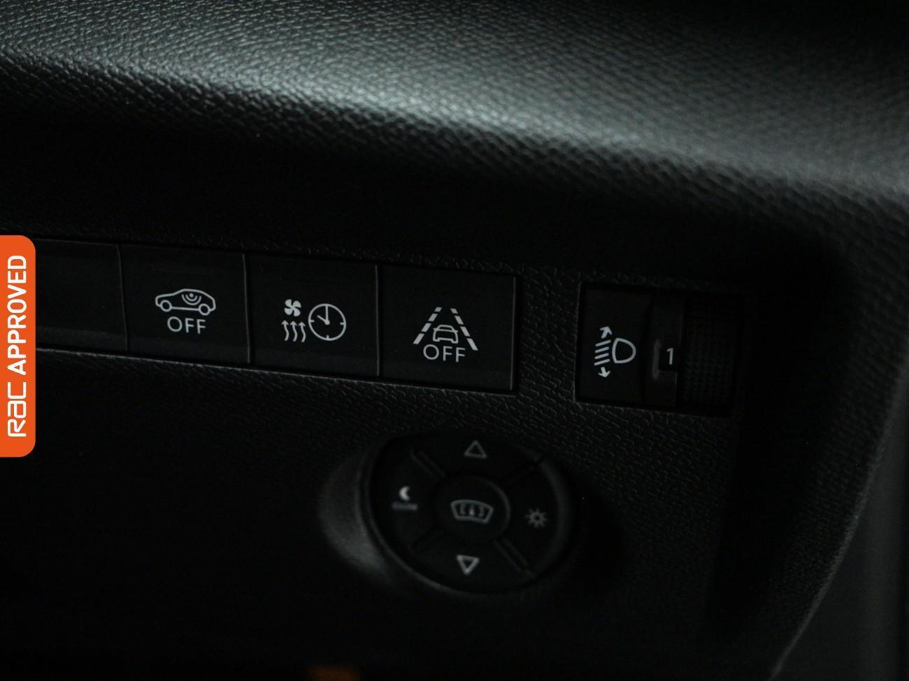 Used Citroen e-C4 2022 for sale - 77654299: Photo 26