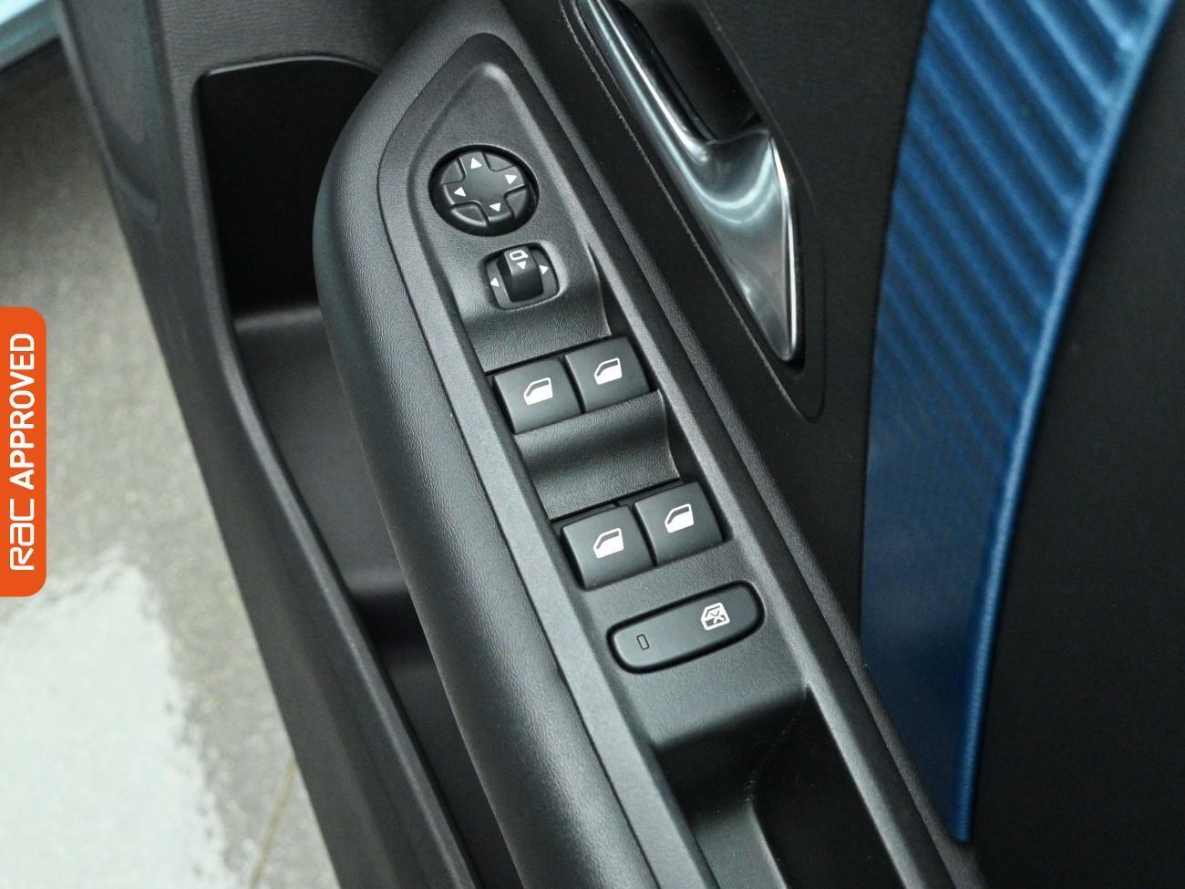 Used Citroen e-C4 2022 for sale - 77654299: Photo 27