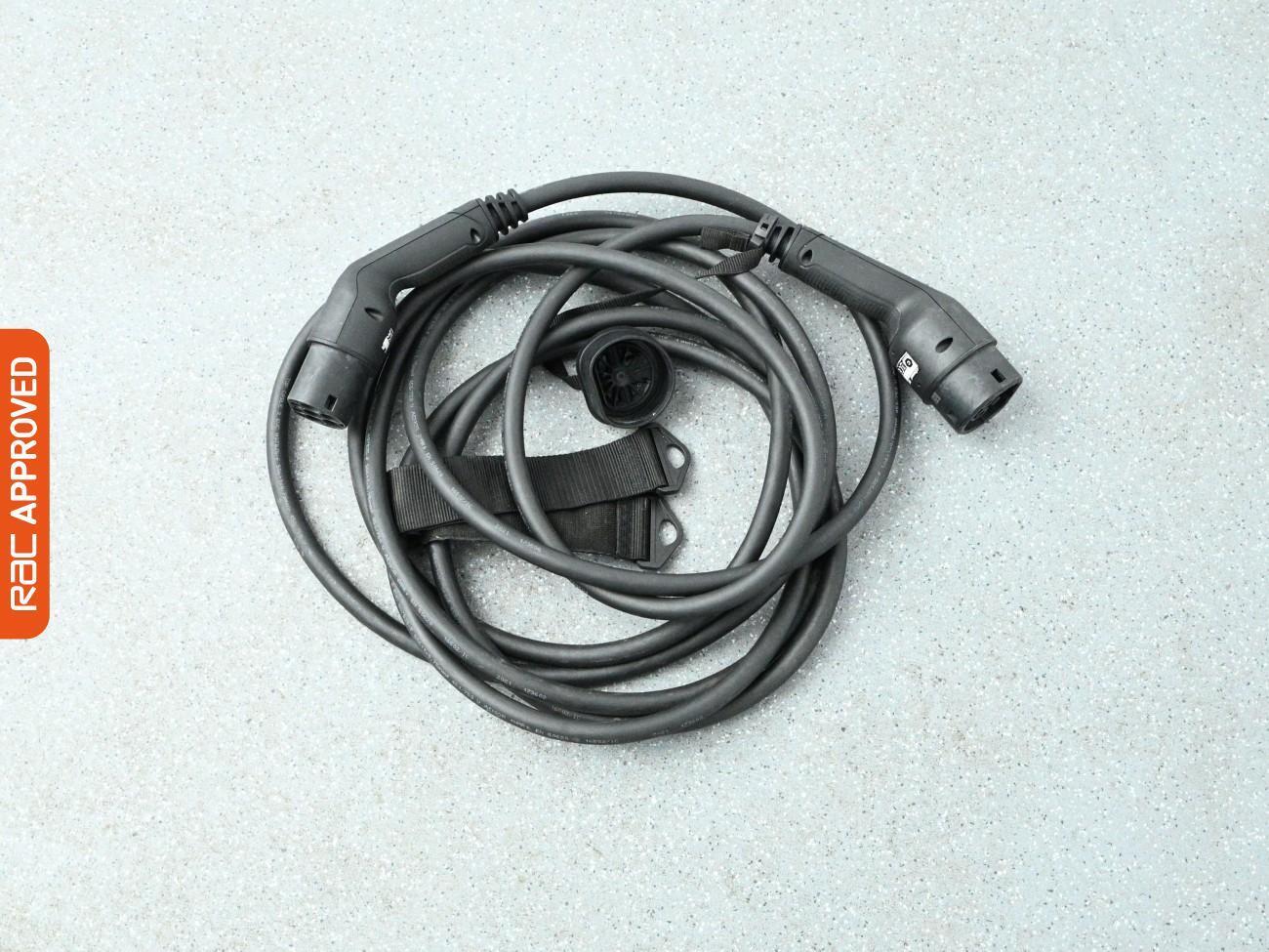 Used Citroen e-C4 2022 for sale - 77654299: Photo 28