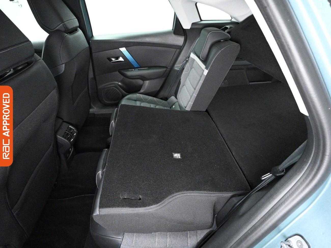 Used Citroen e-C4 2022 for sale - 77654299: Photo 29