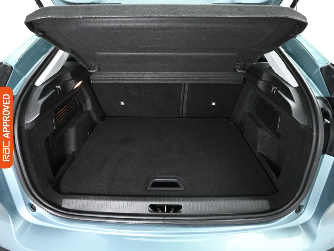 Used Citroen e-C4 2022 for sale - 77654299: Photo 30