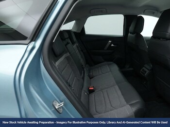 Used Citroen e-C4 2022 for sale - 77654299: Photo