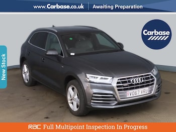 Audi - Q5