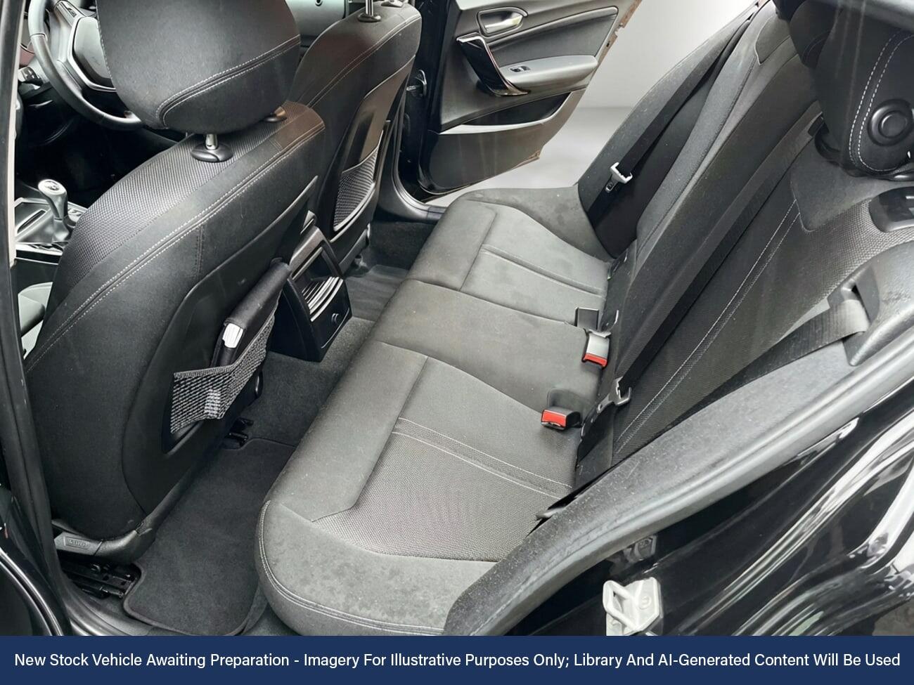 Used BMW 1 Series 2017 for sale - 77286927: Photo 4