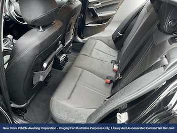 Used BMW 1 Series 2017 for sale - 77286927: Photo