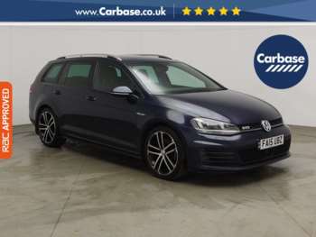 2015 - 2.0 TDI 184 GTD 5dr