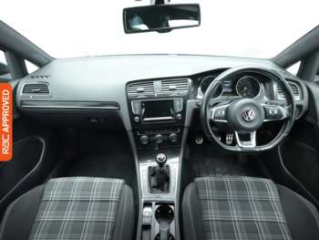 Used Volkswagen Golf 2015 for sale - 74878231: Photo