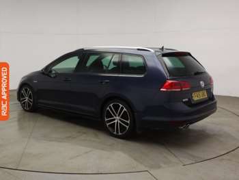 Used Volkswagen Golf 2015 for sale - 74878231: Photo