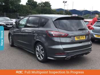 Used Ford S-Max 2018 for sale - 75172939: Photo