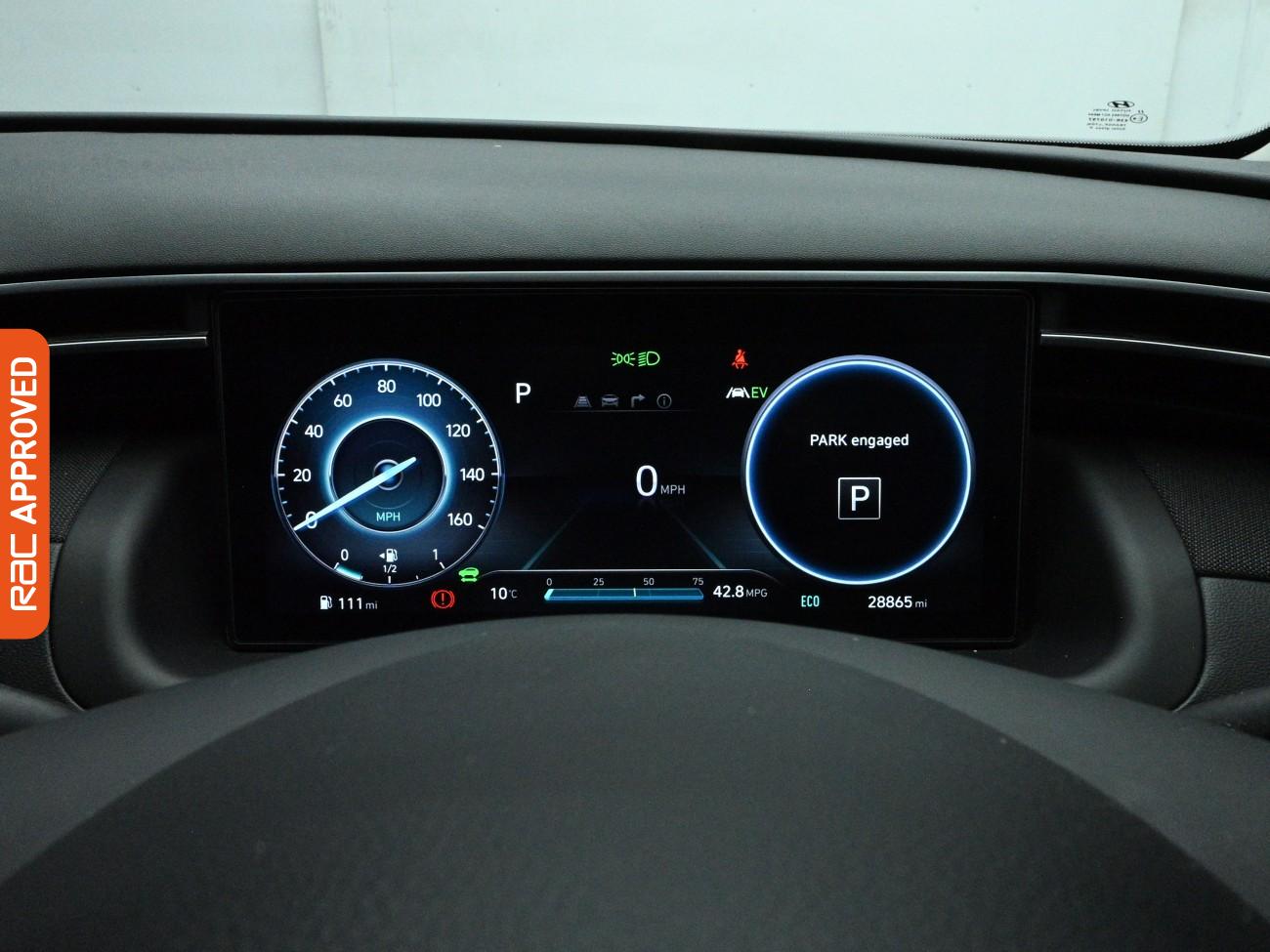 Used Hyundai TUCSON 2023 for sale - 77764509: Photo 11