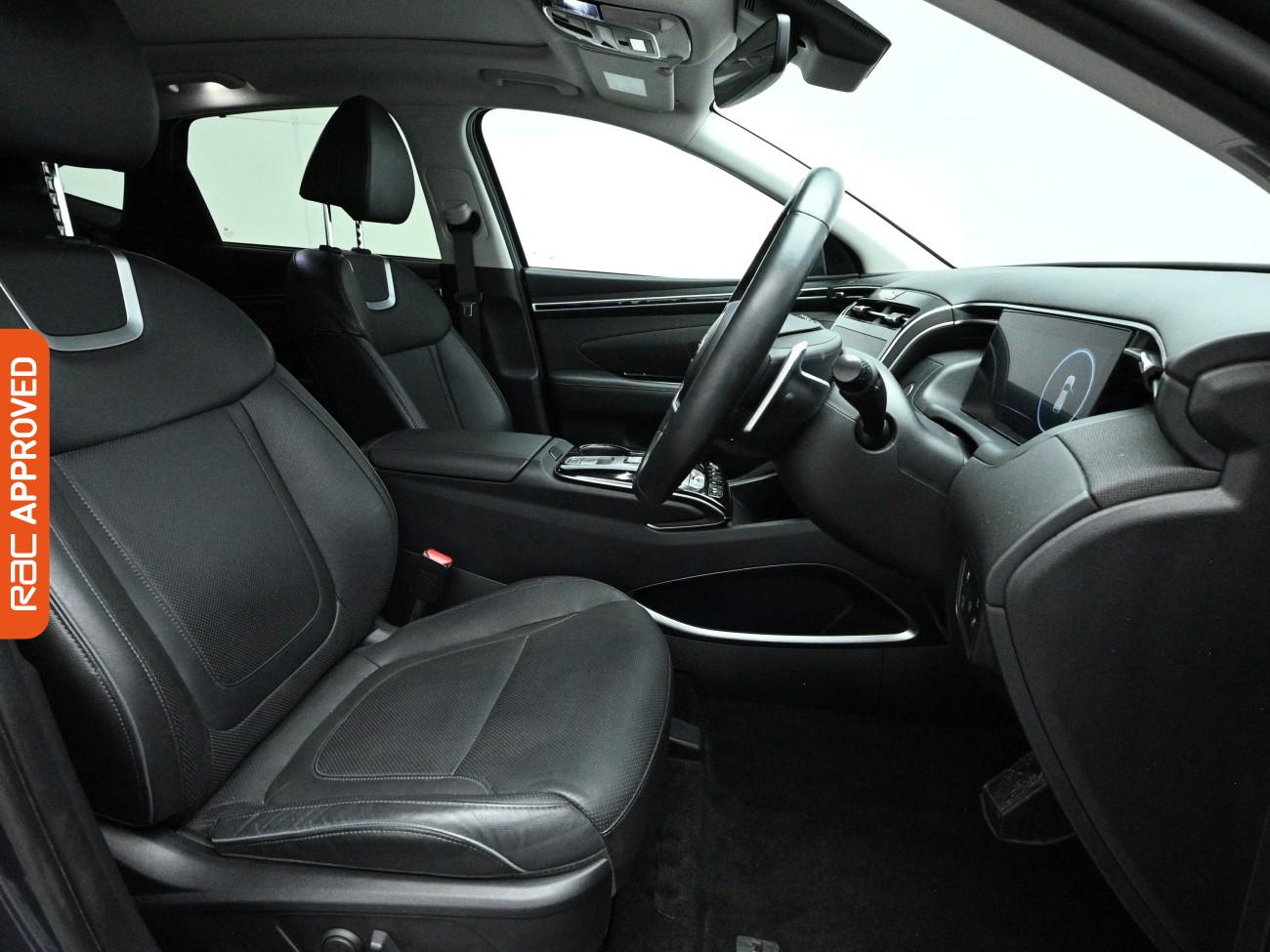 Used Hyundai TUCSON 2023 for sale - 77764509: Photo 12