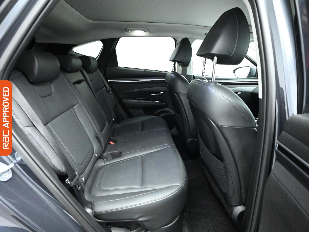 Used Hyundai TUCSON 2023 for sale - 77764509: Photo 13