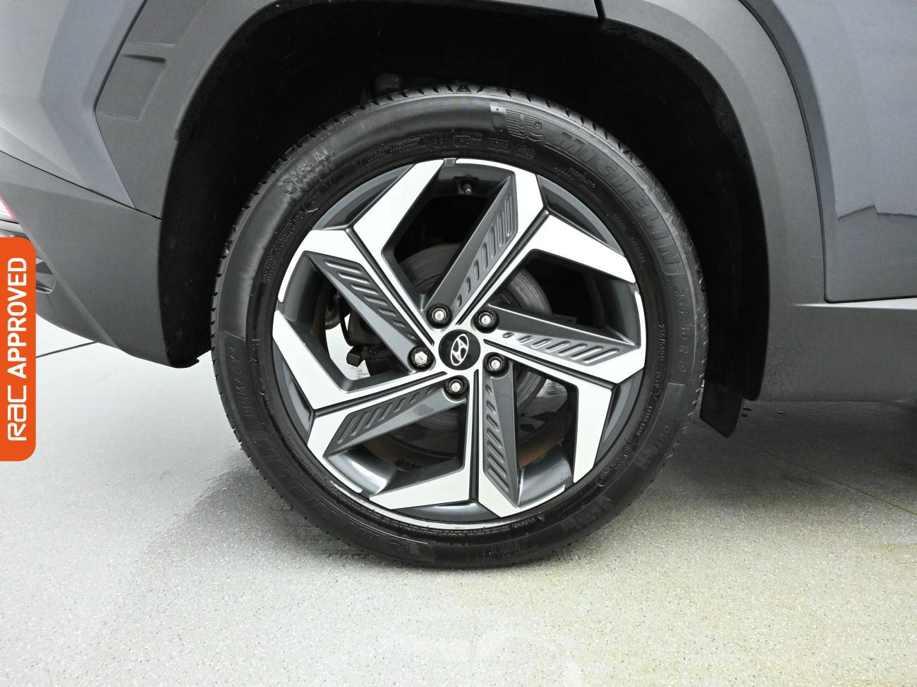 Used Hyundai TUCSON 2023 for sale - 77764509: Photo 14