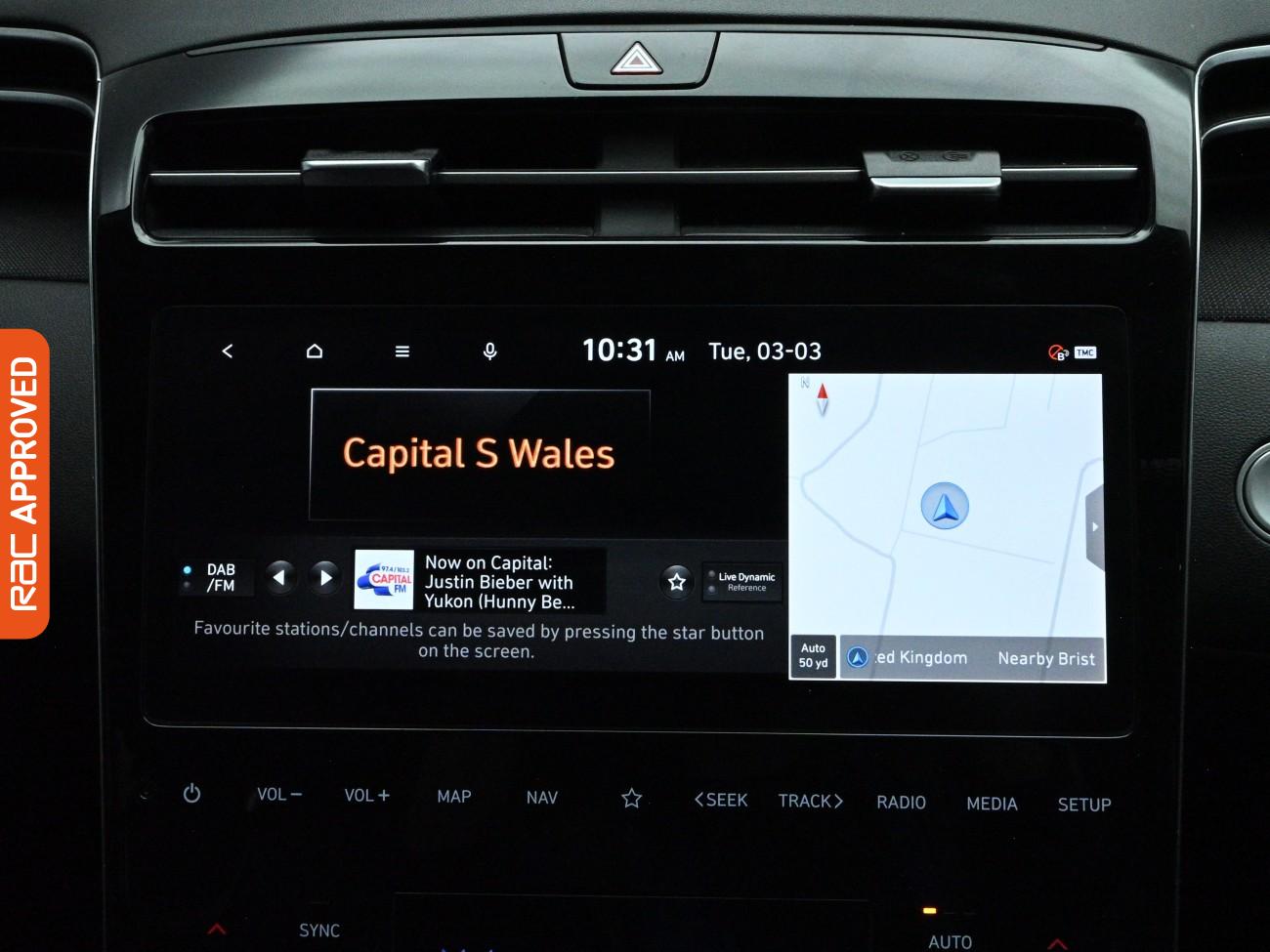 Used Hyundai TUCSON 2023 for sale - 77764509: Photo 15