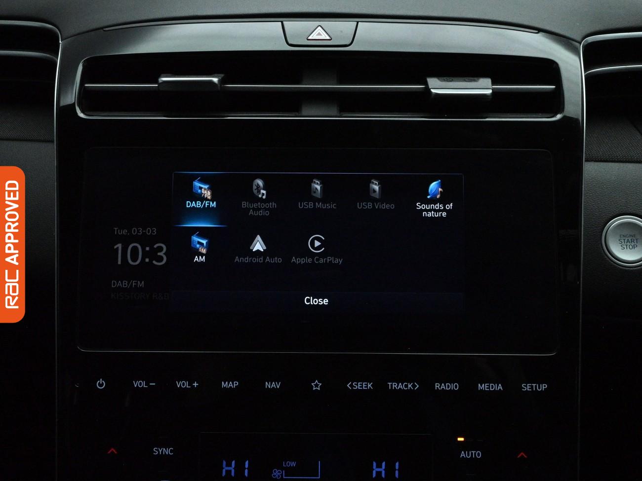 Used Hyundai TUCSON 2023 for sale - 77764509: Photo 16