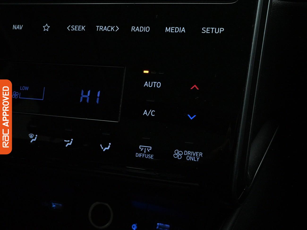 Used Hyundai TUCSON 2023 for sale - 77764509: Photo 17