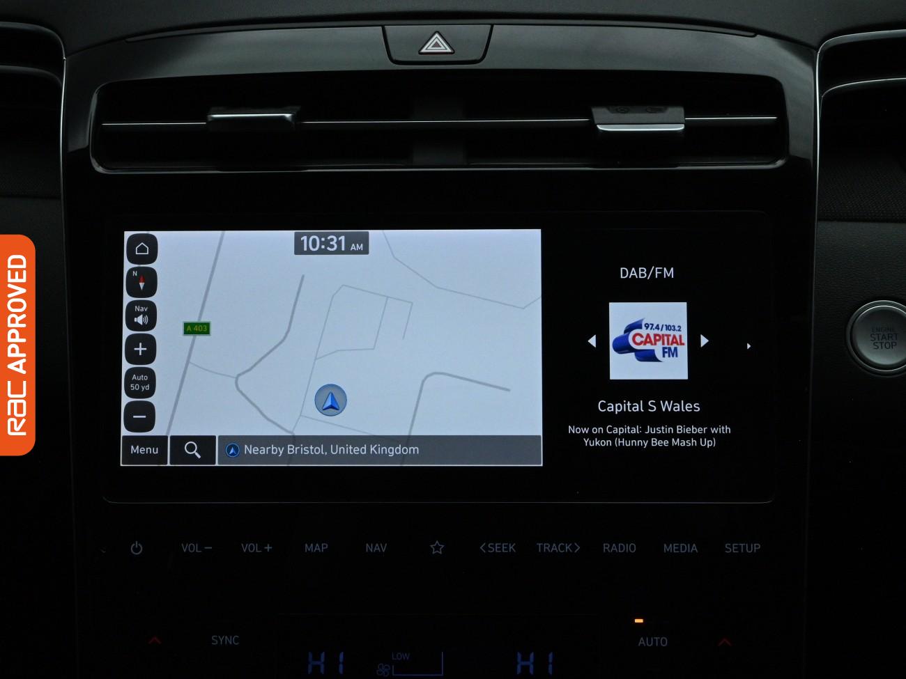 Used Hyundai TUCSON 2023 for sale - 77764509: Photo 18