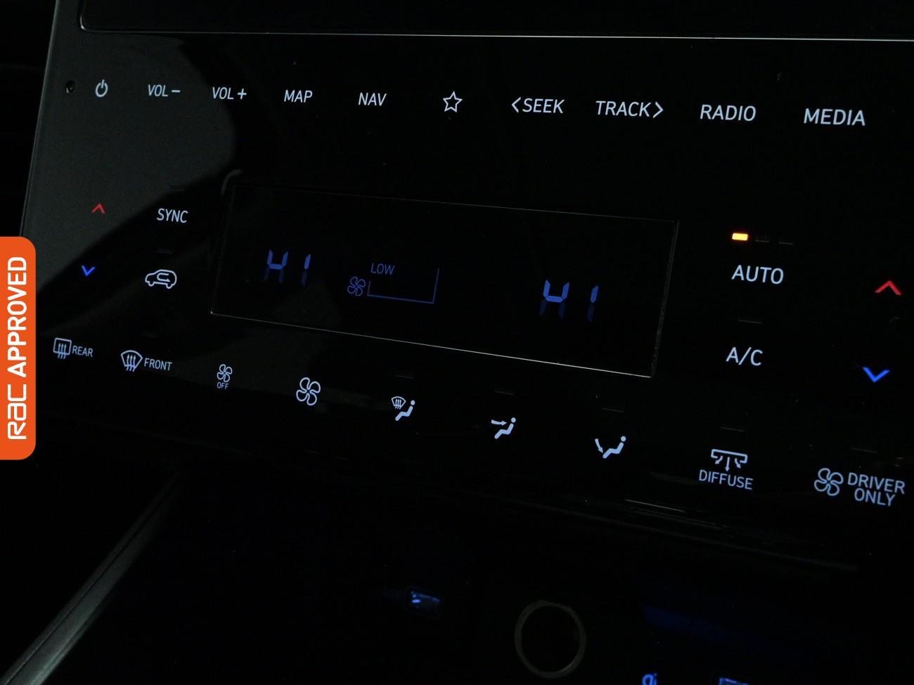 Used Hyundai TUCSON 2023 for sale - 77764509: Photo 19