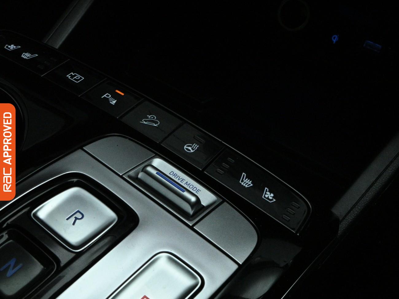 Used Hyundai TUCSON 2023 for sale - 77764509: Photo 22