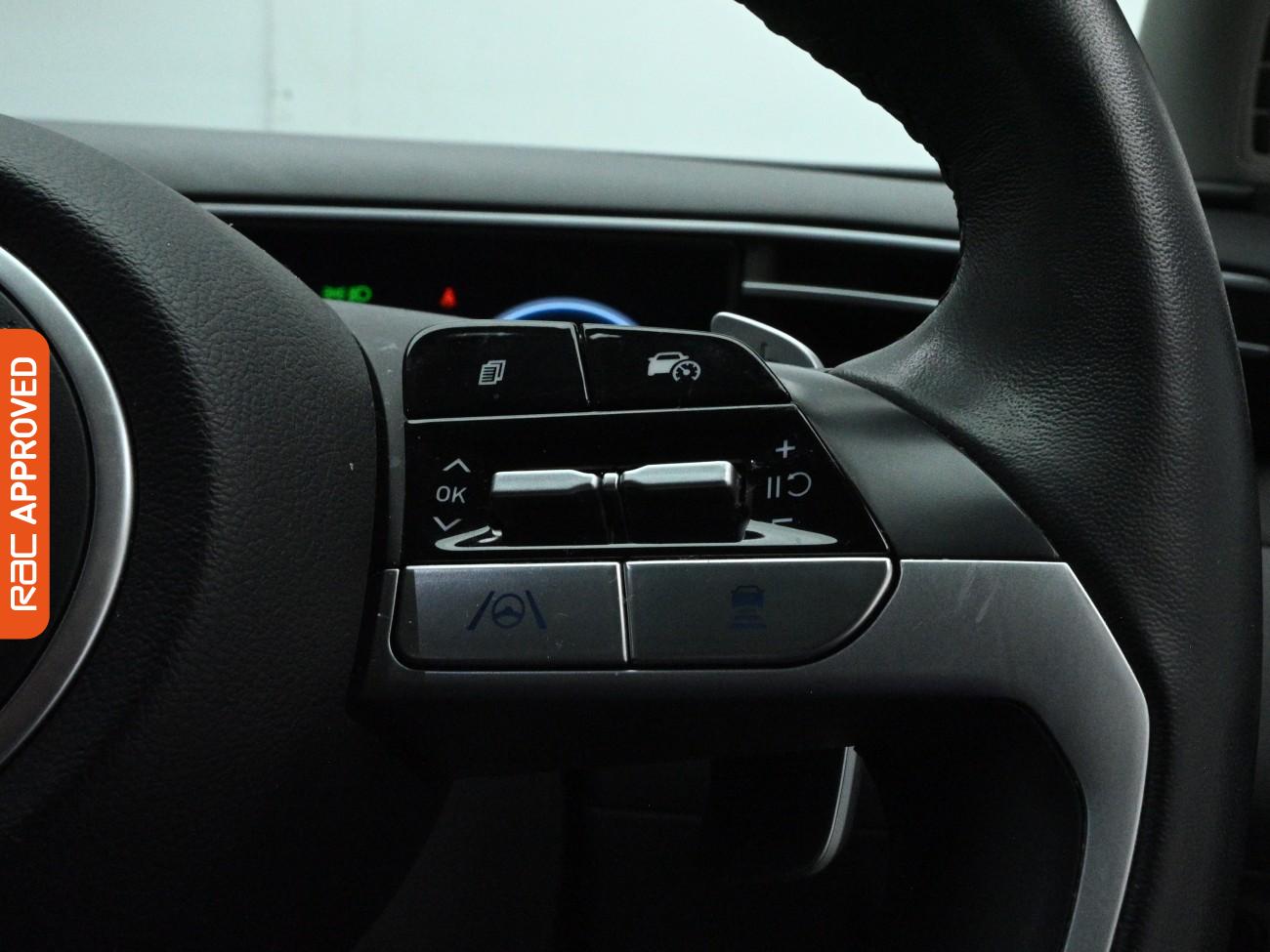 Used Hyundai TUCSON 2023 for sale - 77764509: Photo 23