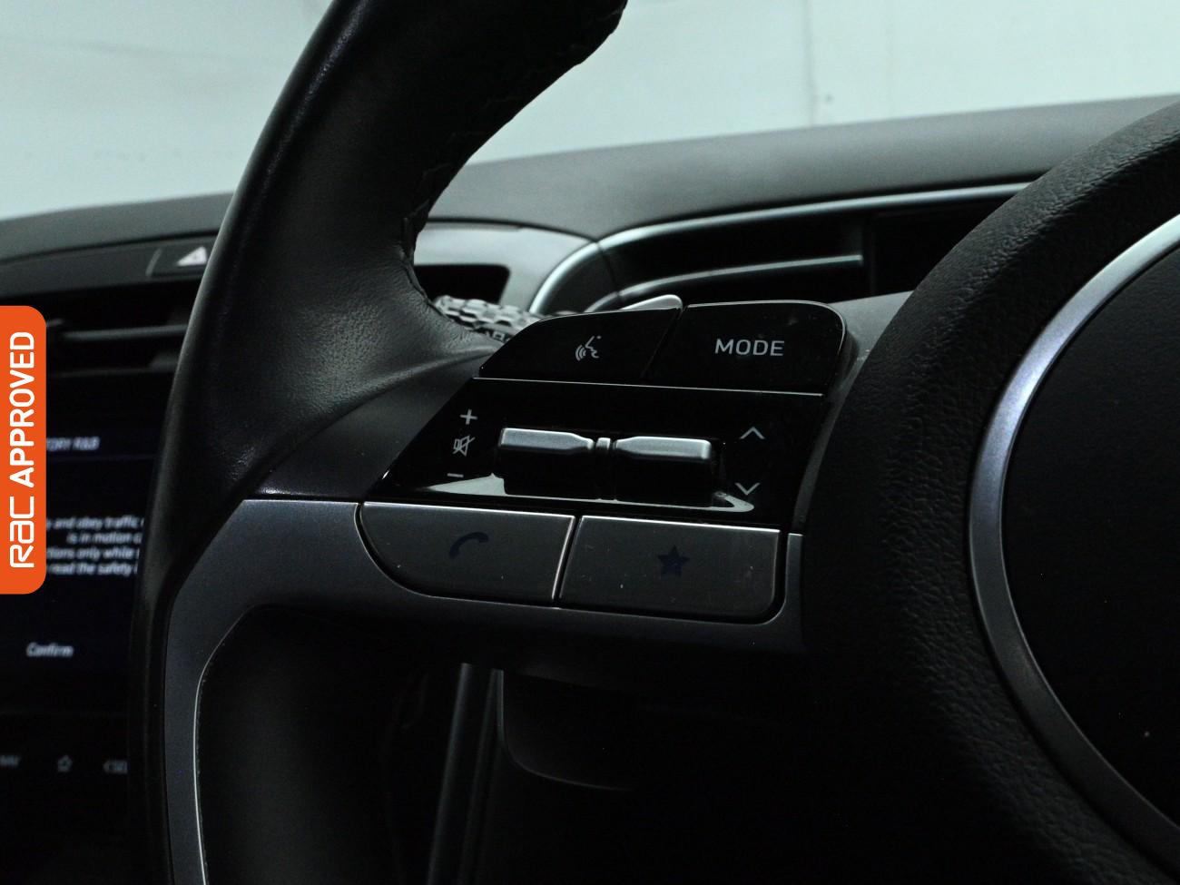 Used Hyundai TUCSON 2023 for sale - 77764509: Photo 25