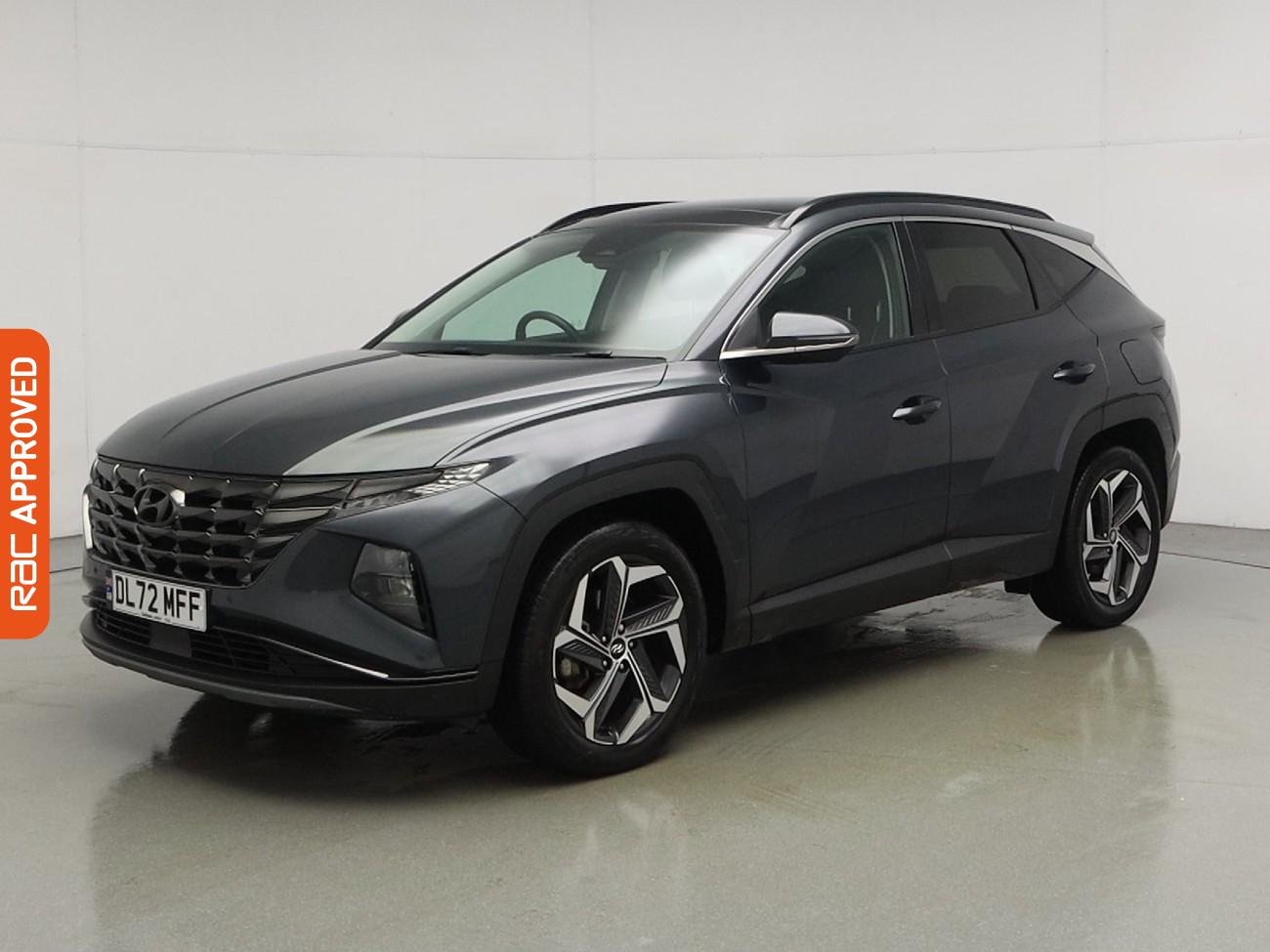 Used Hyundai TUCSON 2023 for sale - 77764509: Photo 29