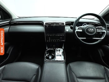 Used Hyundai TUCSON 2023 for sale - 77764509: Photo