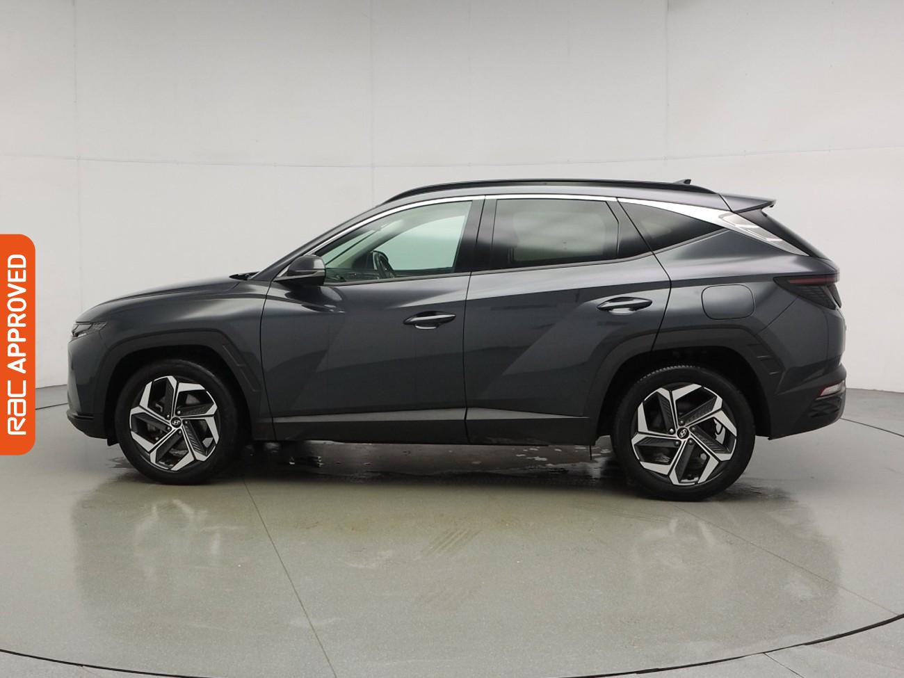 Used Hyundai TUCSON 2023 for sale - 77764509: Photo 31