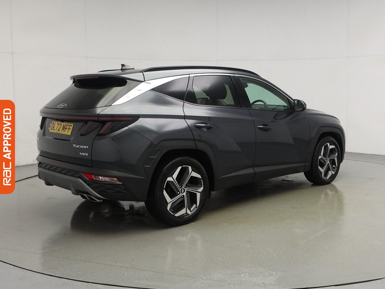 Used Hyundai TUCSON 2023 for sale - 77764509: Photo 32