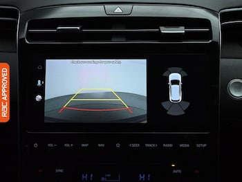 Used Hyundai TUCSON 2023 for sale - 77764509: Photo