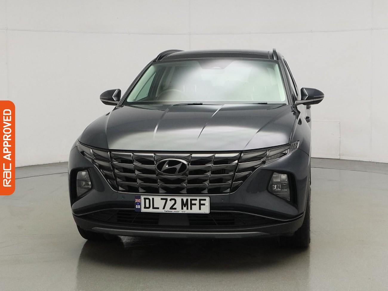 Used Hyundai TUCSON 2023 for sale - 77764509: Photo 7
