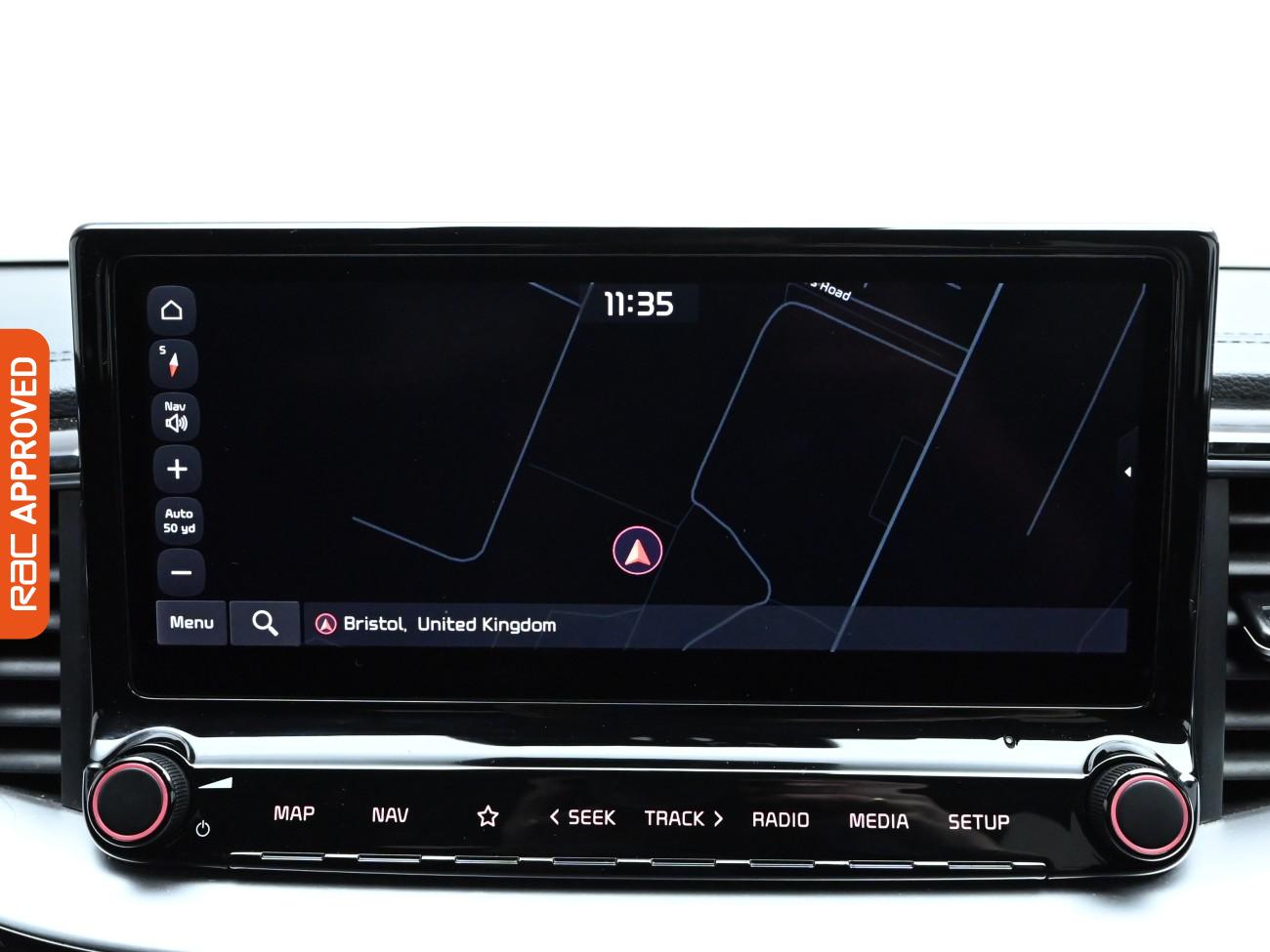 Used Kia Ceed 2022 for sale - 75932639: Photo 15