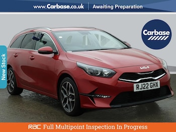 2022 - 1.5 T-GDi 3 Sportswagon 5dr Petrol Manual Euro 6 (s/s) (158 bhp)
