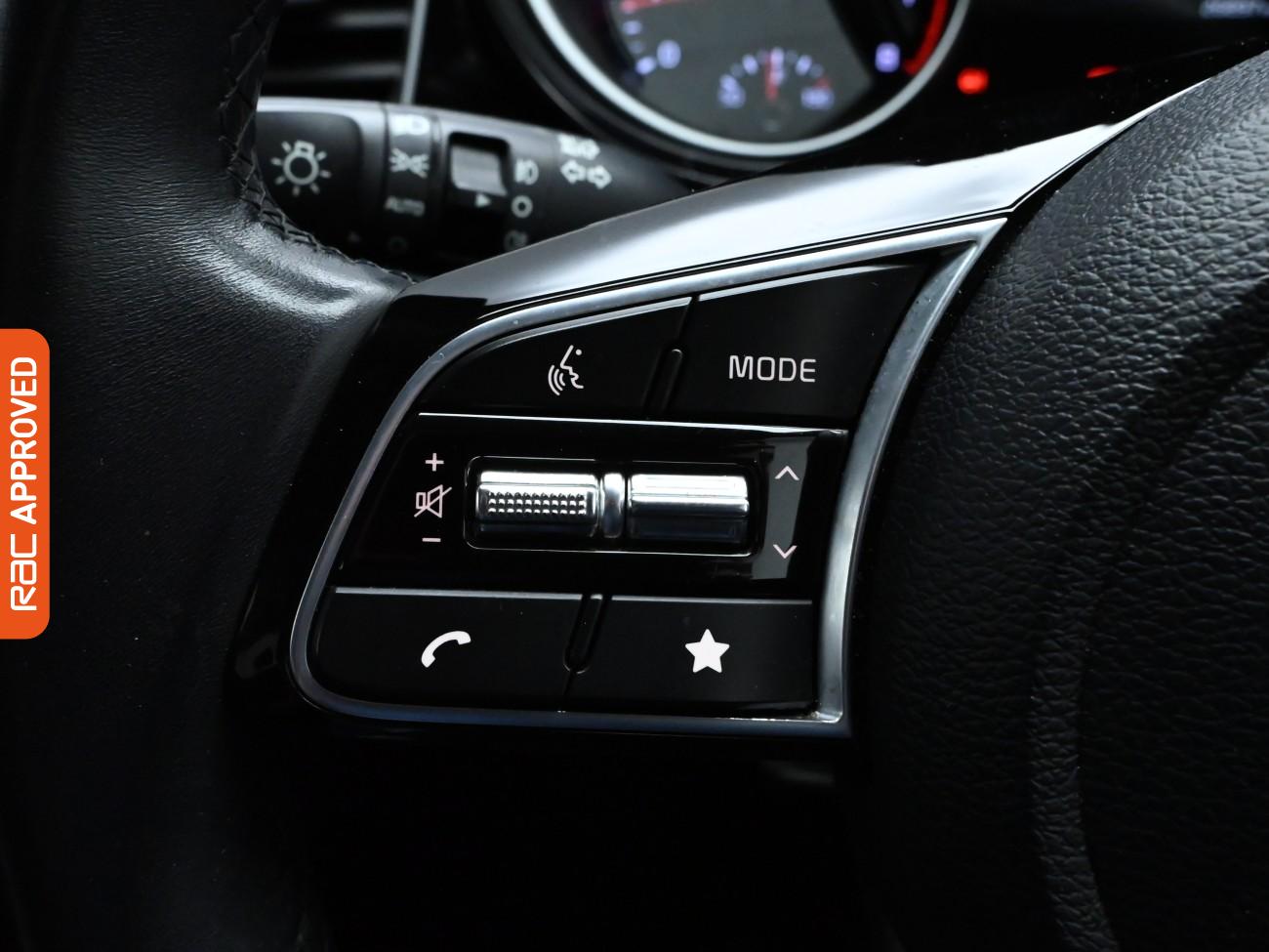 Used Kia Ceed 2022 for sale - 75932639: Photo 24