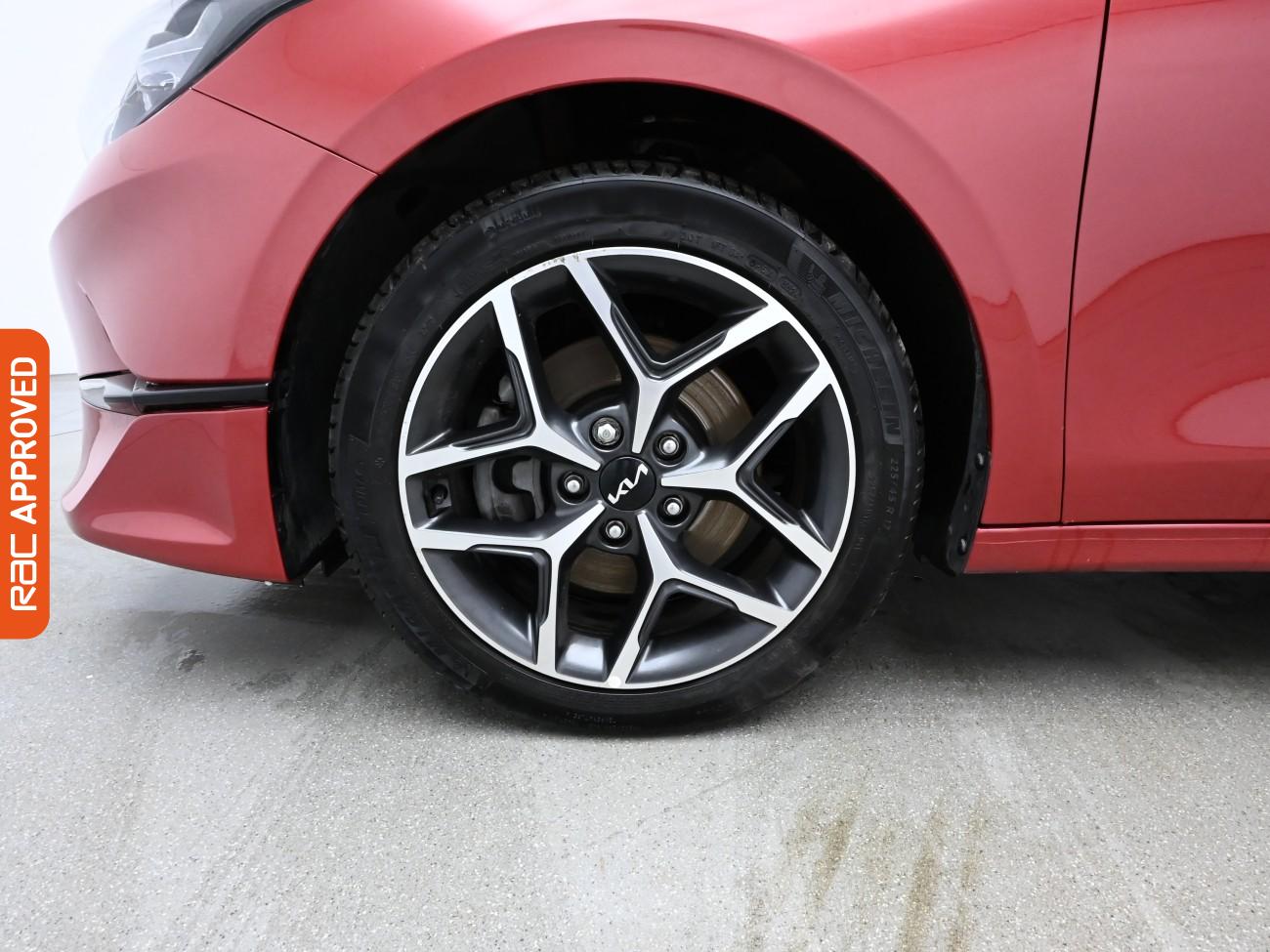 Used Kia Ceed 2022 for sale - 75932639: Photo 27